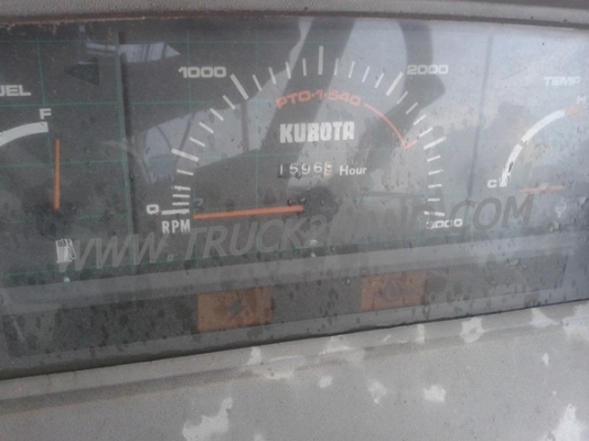 รถไถ ยี่ห้อ KUBOTA รถไถ ยี่ห้อ KUBOTA