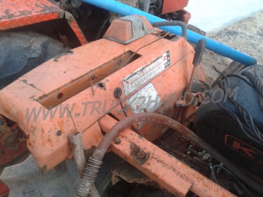 รถไถ ยี่ห้อ KUBOTA รถไถ ยี่ห้อ KUBOTA