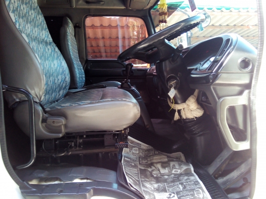 10 ล้อ 1 เพลา  ISUZU  *Euro.2*  DECA  FVM 230 แรงม้า  *ยาว 7.50 ม.*  รถสวยจริง+สภาพพพร้อมใช้งาน  * รถห้างแท้  * มีเล่มพร้อม*