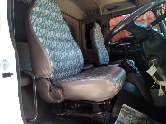 10 ล้อ 1 เพลา  ISUZU  *Euro.2*  DECA  FVM 230 แรงม้า  *ยาว 7.50 ม.*  รถสวยจริง+สภาพพพร้อมใช้งาน  * รถห้างแท้  * มีเล่มพร้อม*