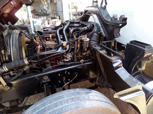 10 ล้อ 1 เพลา  ISUZU  *Euro.2*  DECA  FVM 230 แรงม้า  *ยาว 7.50 ม.*  รถสวยจริง+สภาพพพร้อมใช้งาน  * รถห้างแท้  * มีเล่มพร้อม*