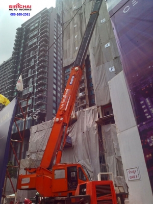 รับติดตั้งและซ่อม แอร์รถยนต์ รถแทรคเตอร์ รถแบคโฮ รถตัก รถเกรด รถบด รถเครน รถหัวลาก รถขุด รถบรรทุก