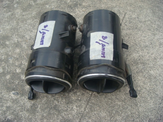 ช่องแอร์ W115