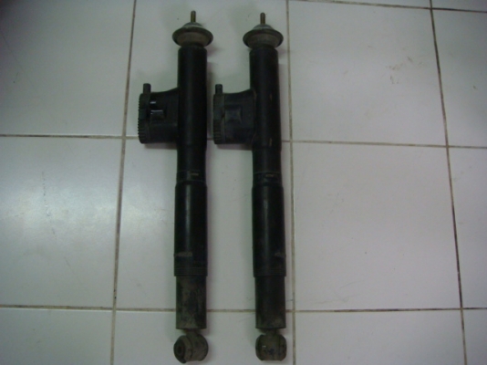 โช็คอัพหน้าไฟฟ้า W140