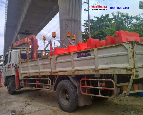 รับติดตั้งและซ่อม แอร์รถยนต์ รถแทรคเตอร์ รถแบคโฮ รถตักล้อยาง รถเกรด รถบด รถเครน รถหัวลาก รถขุด รถบรรทุก