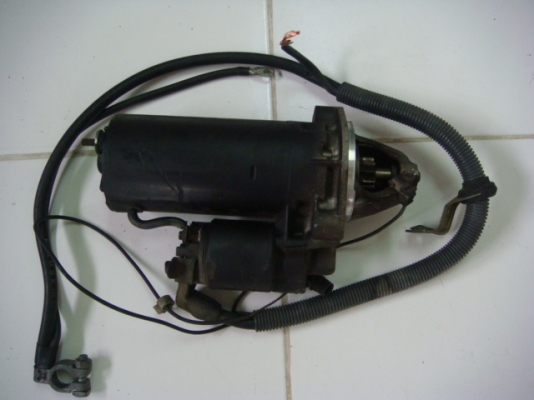 ไดร์สตาร์ท 300E