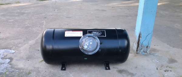 แก๊สติดรถยนต์