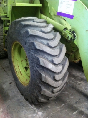 CAT 910F LM16 1YK03410