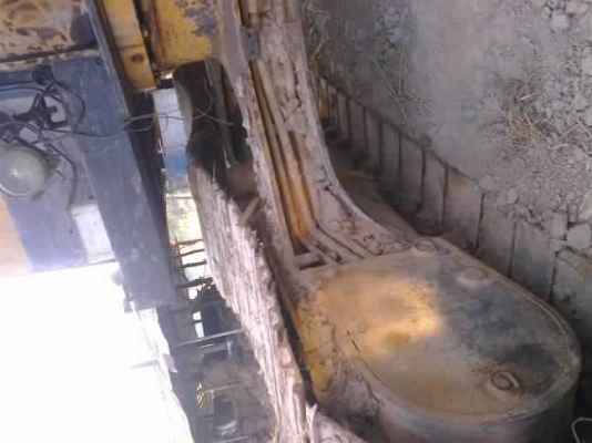 ขายด่วนโคมัสสุpc60 รุ่น3เอกสารซื้อขายราคา270000