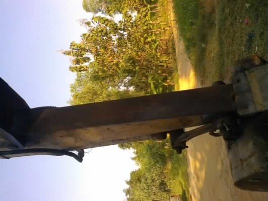 ขายด่วนโคมัสสุpc60 รุ่น3เอกสารซื้อขายราคา270000