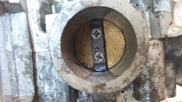 ขายคาบูฟีโน่ สภาพเดิมๆ ติดรถ พร้อมส่งไปรษณีย์ แบบEMS