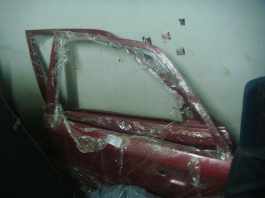 ประตู W124