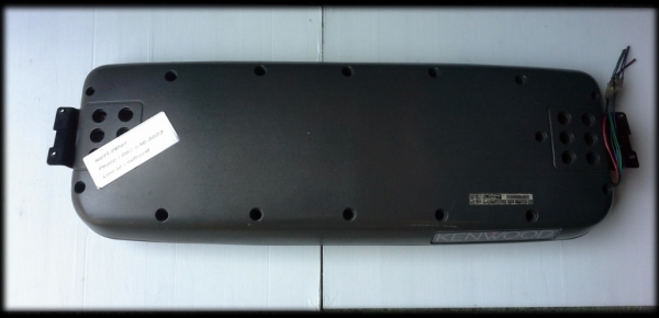 ลำโพงแผงของ Kenwood มือสองจากญี่ปุ่น สภาพสวย