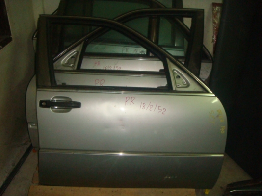 ประตู W140 SEL