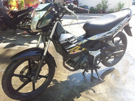 ขายจริงส่งจริง Sonic ตัวใหม่ ปี50 สตาร์ทมือ