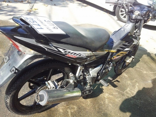 ขายจริงส่งจริง Sonic ตัวใหม่ ปี50 สตาร์ทมือ