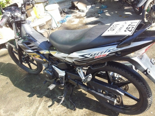 ขายจริงส่งจริง Sonic ตัวใหม่ ปี50 สตาร์ทมือ