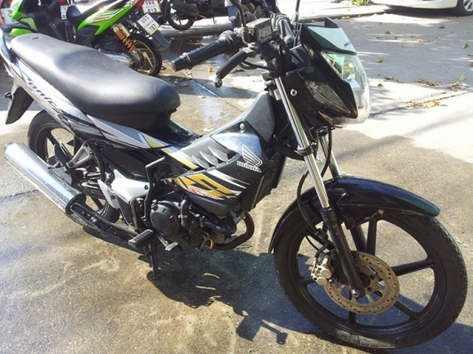 ขายจริงส่งจริง Sonic ตัวใหม่ ปี50 สตาร์ทมือ