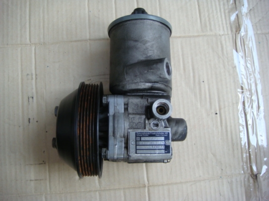 ปั๊มเพาเวอร์ W140-320