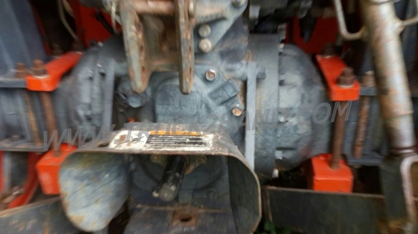 รถไถ คูโบต้า M5000 su 4,687 ชั่วโมง 2 เพลา รถไถ คูโบต้า M5000 su 4,687 ชั่วโมง 2 เพลา