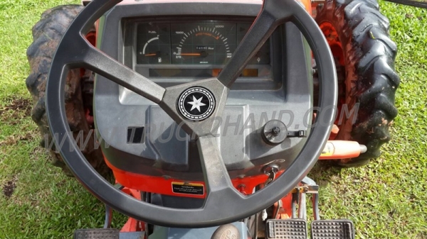 รถไถ คูโบต้า M5000 su 4,687 ชั่วโมง 2 เพลา รถไถ คูโบต้า M5000 su 4,687 ชั่วโมง 2 เพลา