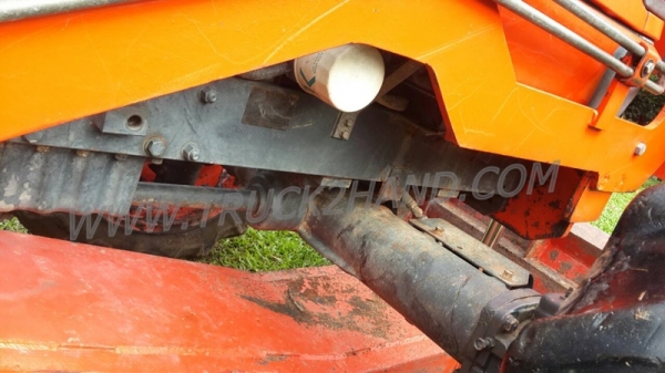 รถไถ คูโบต้า M5000 su 4,687 ชั่วโมง 2 เพลา รถไถ คูโบต้า M5000 su 4,687 ชั่วโมง 2 เพลา