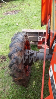 รถไถ คูโบต้า M5000 su 4,687 ชั่วโมง 2 เพลา รถไถ คูโบต้า M5000 su 4,687 ชั่วโมง 2 เพลา