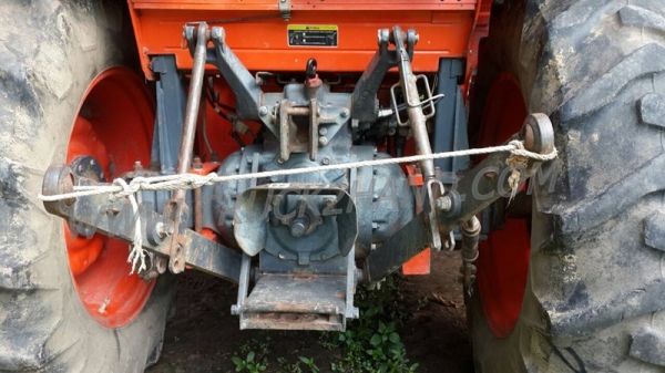 รถไถ คูโบต้า M5000 su 4,687 ชั่วโมง 2 เพลา รถไถ คูโบต้า M5000 su 4,687 ชั่วโมง 2 เพลา