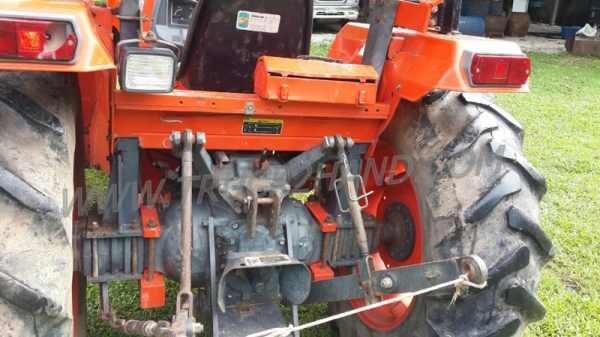 รถไถ คูโบต้า M5000 su 4,687 ชั่วโมง 2 เพลา รถไถ คูโบต้า M5000 su 4,687 ชั่วโมง 2 เพลา