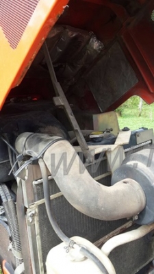 รถไถ คูโบต้า M5000 su 4,687 ชั่วโมง 2 เพลา รถไถ คูโบต้า M5000 su 4,687 ชั่วโมง 2 เพลา