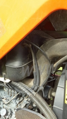 รถไถ คูโบต้า M5000 su 4,687 ชั่วโมง 2 เพลา รถไถ คูโบต้า M5000 su 4,687 ชั่วโมง 2 เพลา