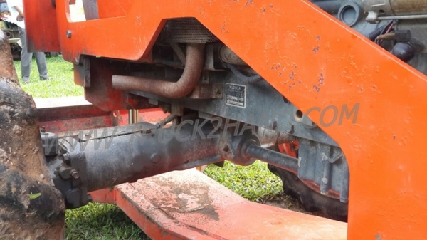 รถไถ คูโบต้า M5000 su 4,687 ชั่วโมง 2 เพลา รถไถ คูโบต้า M5000 su 4,687 ชั่วโมง 2 เพลา