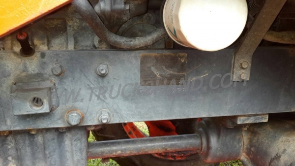 รถไถ คูโบต้า M5000 su 4,687 ชั่วโมง 2 เพลา รถไถ คูโบต้า M5000 su 4,687 ชั่วโมง 2 เพลา