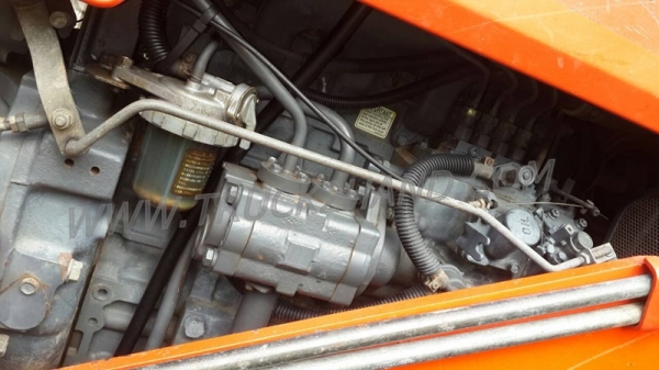 รถไถ คูโบต้า M5000 su 4,687 ชั่วโมง 2 เพลา รถไถ คูโบต้า M5000 su 4,687 ชั่วโมง 2 เพลา