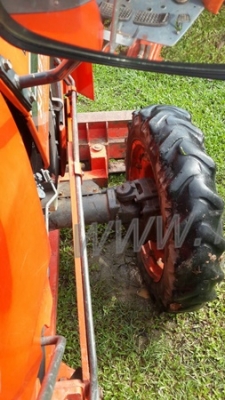 รถไถ คูโบต้า M5000 su 4,687 ชั่วโมง 2 เพลา รถไถ คูโบต้า M5000 su 4,687 ชั่วโมง 2 เพลา