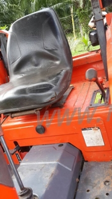 รถไถ คูโบต้า M5000 su 4,687 ชั่วโมง 2 เพลา รถไถ คูโบต้า M5000 su 4,687 ชั่วโมง 2 เพลา