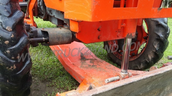 รถไถ คูโบต้า M5000 su 4,687 ชั่วโมง 2 เพลา รถไถ คูโบต้า M5000 su 4,687 ชั่วโมง 2 เพลา