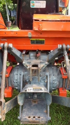 รถไถ คูโบต้า M5000 su 4,687 ชั่วโมง 2 เพลา รถไถ คูโบต้า M5000 su 4,687 ชั่วโมง 2 เพลา