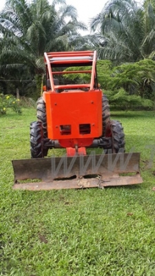 รถไถ คูโบต้า M5000 su 4,687 ชั่วโมง 2 เพลา รถไถ คูโบต้า M5000 su 4,687 ชั่วโมง 2 เพลา