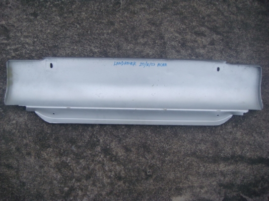 ตัวปิดช่องกันชน แลนด์