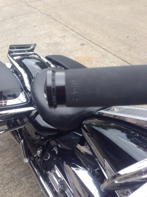 ธารนนทบุรี//ขาย harley-davidson Road King Standard 100 ปี ปี2003 สภาพนางฟ้า ราคา 590,000 บาท อินวอยท์+สรรพสารมิตรแท้