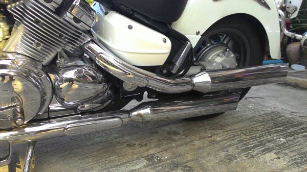 ธารนนทบุรี//ขาย yamaha royal1300 ปี2001 สภาพนางฟ้า ระบบไฟสมบูรณ์ทุกจุด เครื่องเดินเบานิ่งๆ ราคา 195,000 บาท อินวอยท์ สรรพสารมิตรแท้ ธารนนทบุรี//ขาย yamaha royal1300 ปี2001 สภาพนางฟ้า ระบบไฟสมบูรณ์ทุกจุด เครื่องเดินเบานิ่งๆ ราคา 195,000 บาท อินวอยท์ สรรพสารมิตรแท้