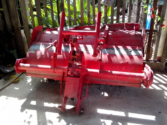 ขายรถไถ 15 แรงม้า ยันมาร์ KE-3