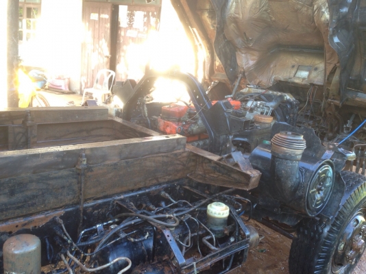 ขายรถหกล้อดั้มร๊อคกี้175 6bg1ประหยัดนำ้มัน