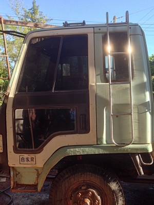 ขายรถหกล้อดั้มร๊อคกี้175 6bg1ประหยัดนำ้มัน