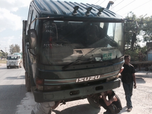 หัว ร็อคกี้ 195 ตาหวาน สภาพหัวเดิมๆ สวยมาก