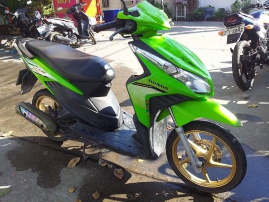 ขายจริงส่งจริง Click i ปี52