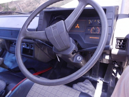 ขายรถหกล้อดั้มมิตซูตัว Euro 2 (สภาพสวย)