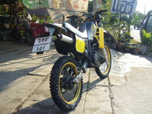 ขาย honda mtx125 สวยๆๆมีทะเบียน 26000บ. ขาย honda mtx125 สวยๆๆมีทะเบียน 26000บ.