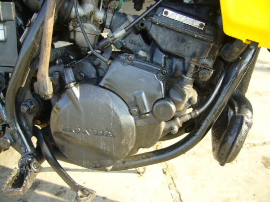 ขาย honda mtx125 สวยๆๆมีทะเบียน 26000บ. ขาย honda mtx125 สวยๆๆมีทะเบียน 26000บ.